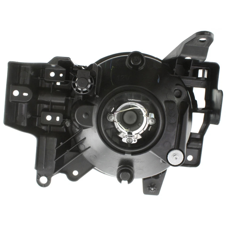 Toyota FJ Cruiser 2007-2014 Head Lamp RH & LH