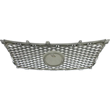 Load image into Gallery viewer, Lexus IS250 IS350 2011–2015 Grille Gray Shell Sport Pkg