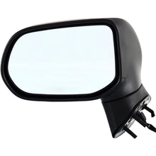 Load image into Gallery viewer, Honda Civic 2006–2011 Driver Side Mirror LH