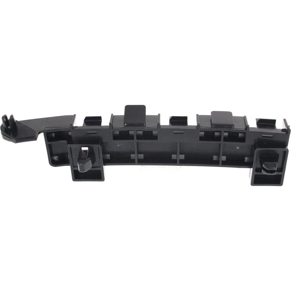 Honda Fit 09-14 Front Bumper Bracket RH & LH, Side Spacer