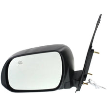 Load image into Gallery viewer, Toyota Sienna 11–12 LH Mirror,Powered Heated Paintable