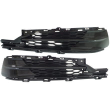 Load image into Gallery viewer, Acura TLX 2015-2017 Front Fog Lamp Cover RH &amp; LH