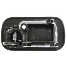 Load image into Gallery viewer, Honda Civic 92-95 Inside Front Door Handle Set – Gray (RH &amp; LH)