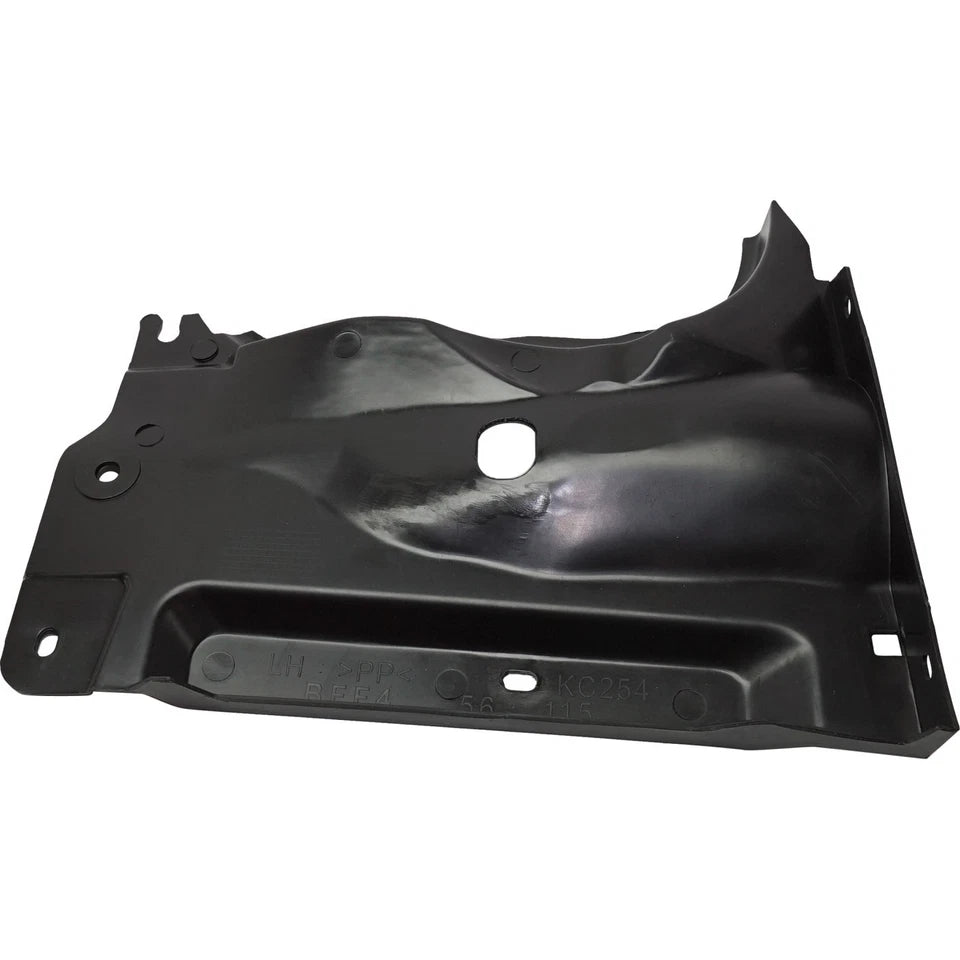 Mazda 3/5 Engine Splash Shield RH & LH