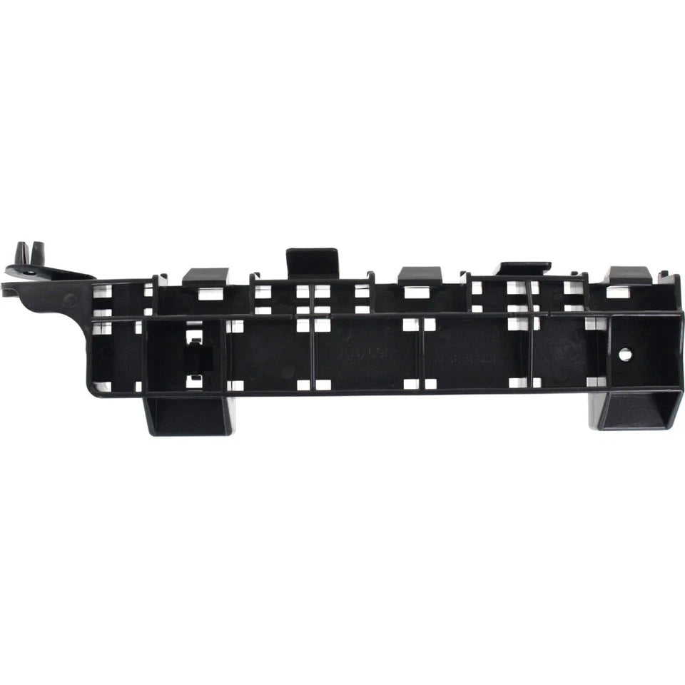 Honda Fit 09-14 Front Bumper Bracket RH & LH, Side Spacer