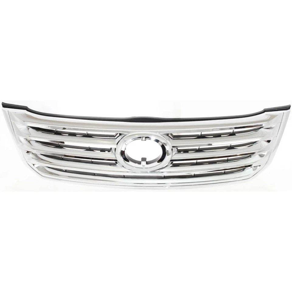 Toyota Avalon 2008–2010 Grille