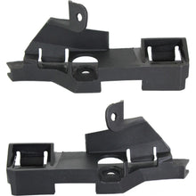 Load image into Gallery viewer, BMW 3-Series 2002–2005 Bumper Bracket RH LH