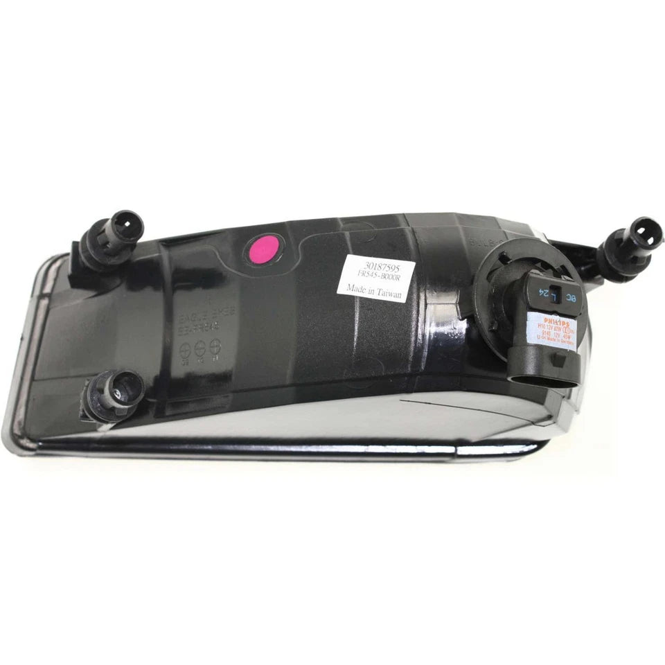 Ford Explorer 2006–2010 Fog Lamp Assembly RH & LH