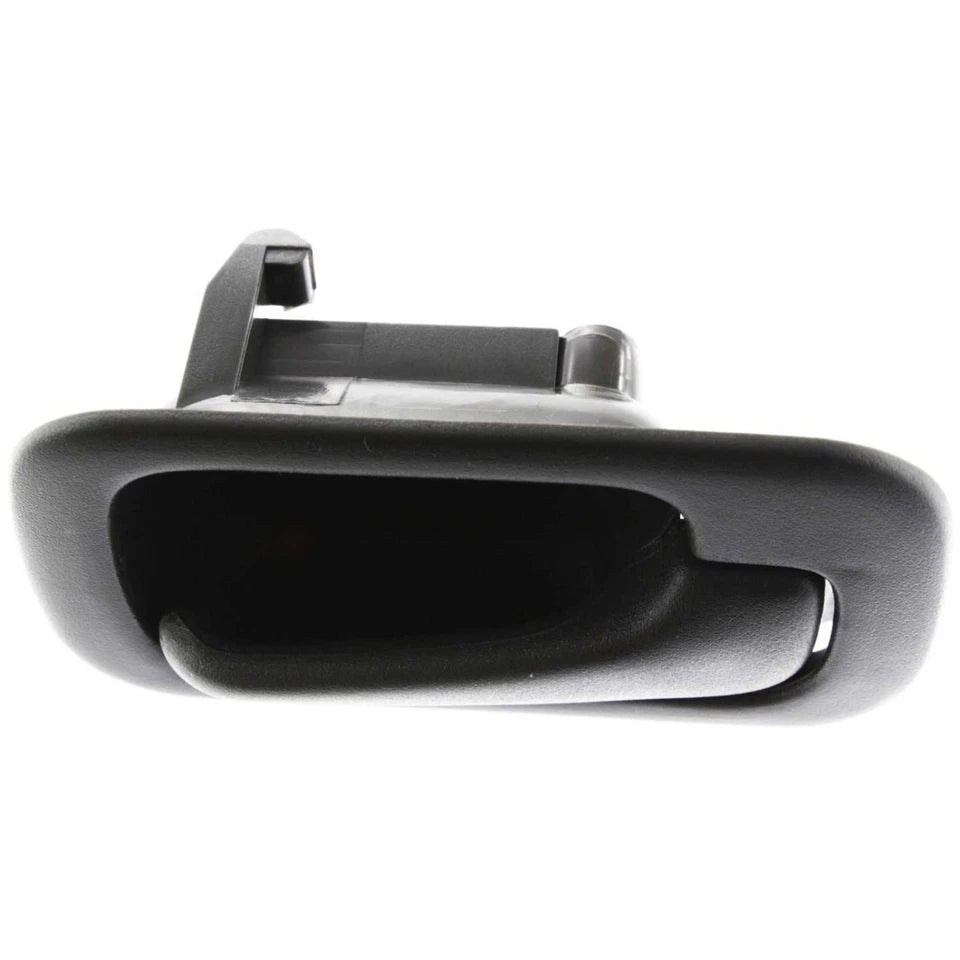 Honda Civic 92-95 Inside Front Door Handle Set – Gray (RH & LH)