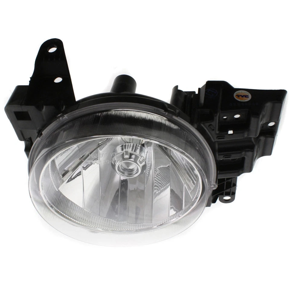Toyota FJ Cruiser 2007-2014 Head Lamp RH & LH