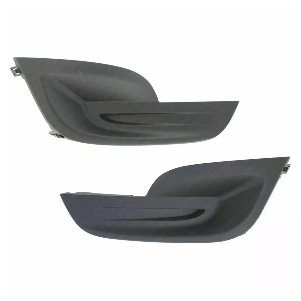 Nissan Altima 2013–2015 Fog Lamp Cover RH & LH