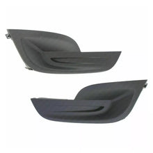Load image into Gallery viewer, Nissan Altima 2013–2015 Fog Lamp Cover RH &amp; LH