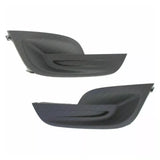 Nissan Altima 2013–2015 Fog Lamp Cover RH & LH