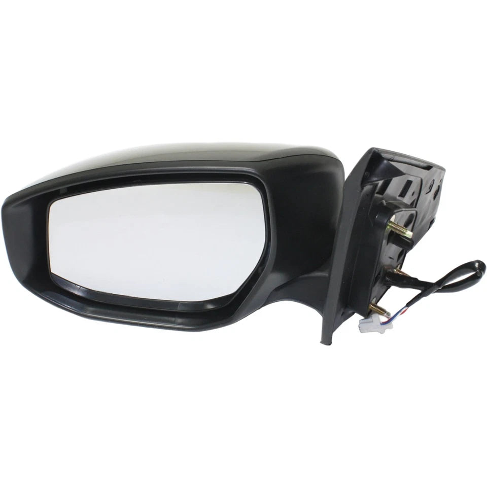 Nissan Sentra 13-19 LH Side Mirror