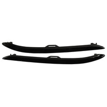 Load image into Gallery viewer, Honda Pilot 2019–2022 Bumper Molding RH LH | HO1047108