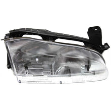 Load image into Gallery viewer, Geo Prizm 1993–1997 Head Lamp RH &amp; LH Assembly