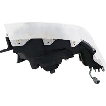 Load image into Gallery viewer, Mitsubishi Montero 2000–2004 Sport Headlight Set RH &amp; LH