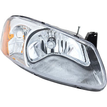 Load image into Gallery viewer, Dodge Stratus 01-03 Chrysler Sebring Halogen LH &amp; RH 2Pc Headlight Set RH &amp; LH Assembly