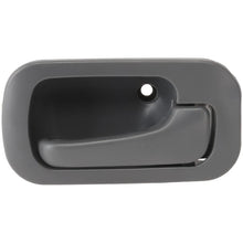Load image into Gallery viewer, Honda Civic 92-95 Inside Front Door Handle Set – Gray (RH &amp; LH)