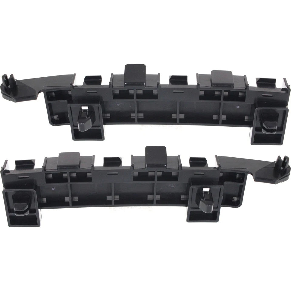 Honda Fit 09-14 Front Bumper Bracket RH & LH, Side Spacer