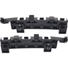 Load image into Gallery viewer, Honda Fit 09-14 Front Bumper Bracket RH &amp; LH, Side Spacer