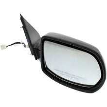 Load image into Gallery viewer, Honda CR-V 12–16 RH Mirror ,Heated Power Paintable