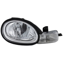 Load image into Gallery viewer, Chrysler Neon 00-02 Head Lamp RH &amp; LH, Halogen, Chrome Interior