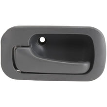 Load image into Gallery viewer, Honda Civic 92-95 Inside Front Door Handle Set – Gray (RH &amp; LH)