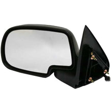 Load image into Gallery viewer, Silverado Sierra 1999-2002 Power Mirror RH &amp; LH, Manual Folding, Paintable