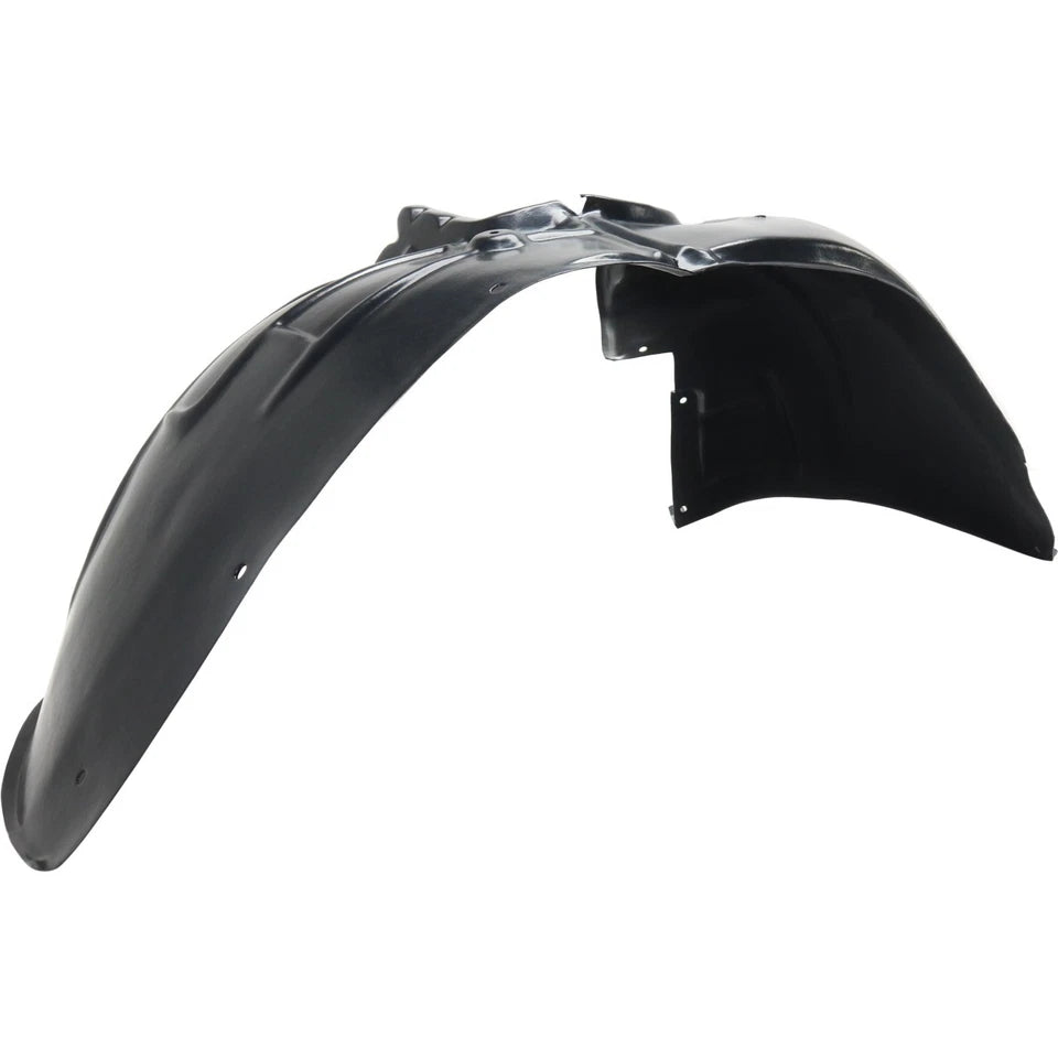 GMC Terrain 2018-2024 Fender Liner