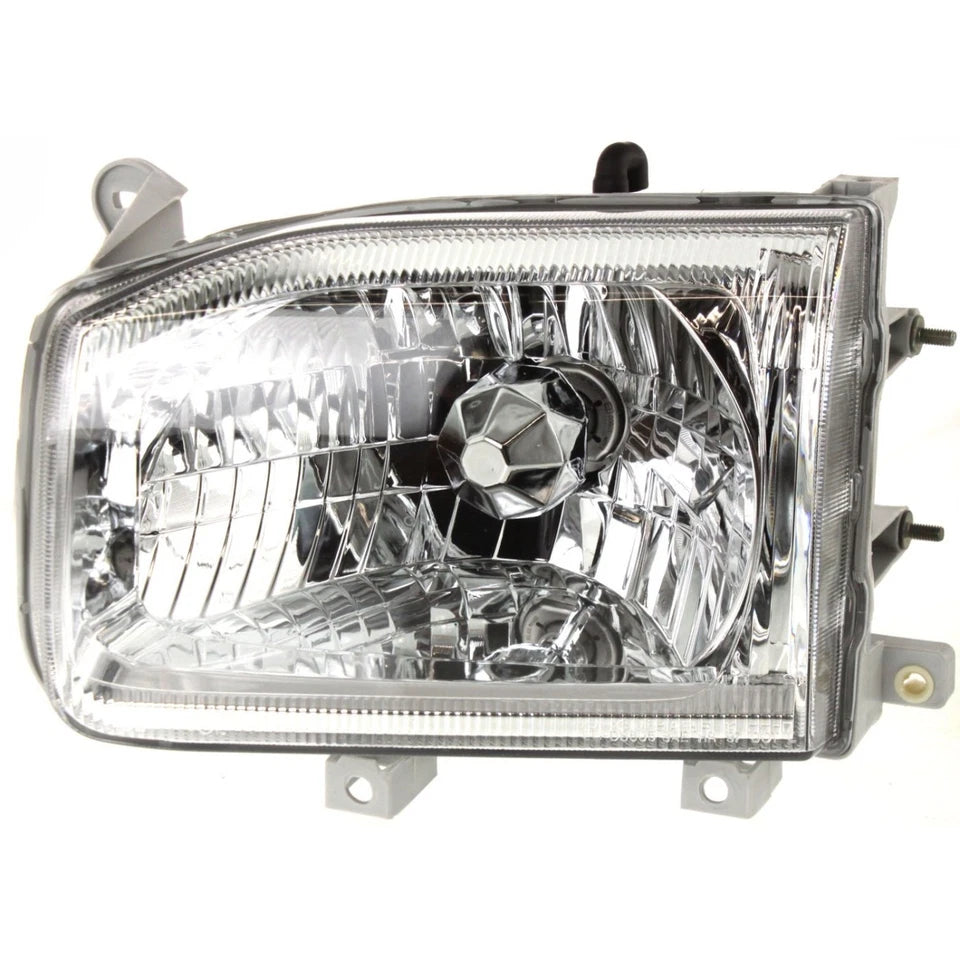 Nissan Pathfinder 1999–2004 Head Lamp RH & LH Assembly