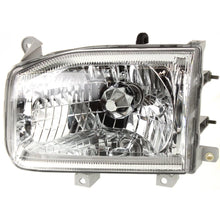 Load image into Gallery viewer, Nissan Pathfinder 1999–2004 Head Lamp RH &amp; LH Assembly
