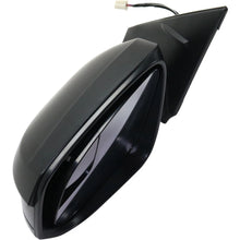 Load image into Gallery viewer, Toyota RAV4 16-18 Driver Side Mirror LH Power, Textured