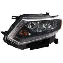 Load image into Gallery viewer, Nissan Rogue 2014-2016 Head Lamp Assembly RH LH Halogen