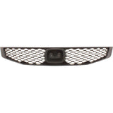 Honda Civic 2009-2011 Front Grille Coupe
