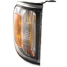 Load image into Gallery viewer, TACOMA 1 - 4 CORNER LAMP RH and LH, Set of 2, Assembly | TO2521161 TO2520161 - US AUTO PARTS PLUS