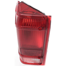 Load image into Gallery viewer, Tail Light Halogen Lens and Housing Left &amp; Right Side For 1983 - 1990 Ford Ranger - US AUTO PARTS PLUS
