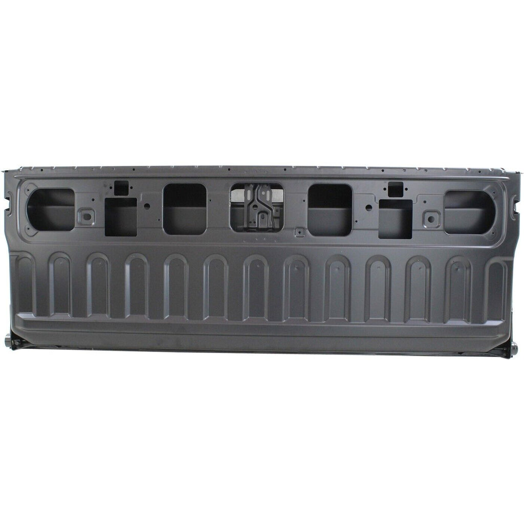Tailgate Primed Steel For 2009 - 2018 Dodge Ram 1500 / 2010 - 2018 Ram 2500 3500 - US AUTO PARTS PLUS