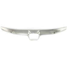 Load image into Gallery viewer, Upper Grille Chrome Molding For 2009 - 2011 Honda Civic Sedan 1.3L 1.8L Engine - US AUTO PARTS PLUS