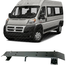 Load image into Gallery viewer, Front Bumper Reinforcement Steel For 2014-2018 Ram ProMaster 1500 2500 3500 Van