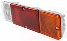 Load image into Gallery viewer, New Tail Light Direct Replacement For SAMURAI 86-95 TAIL LAMP RH, Assembly SZ2801101 3560380022