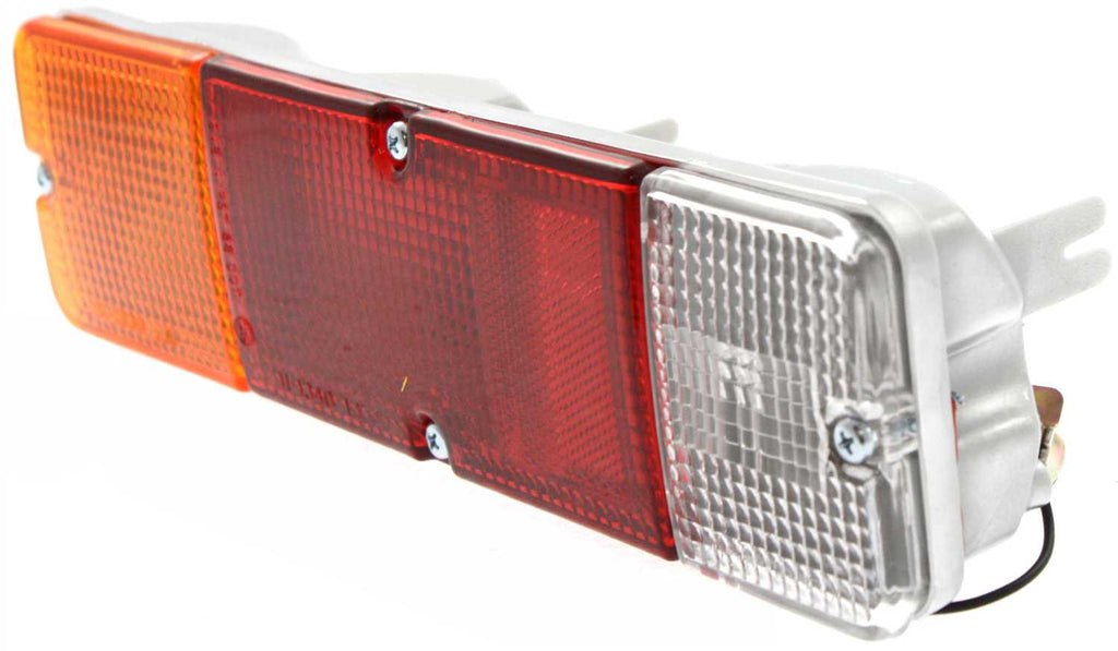 New Tail Light Direct Replacement For SAMURAI 86-95 TAIL LAMP LH, Assembly SZ2800101 3560480022