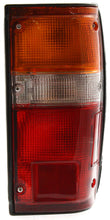 Load image into Gallery viewer, New Tail Light Direct Replacement For 4RUNNER 84-89 TAIL LAMP RH, Assembly, w/ Black Trim TO2801103 8155089149