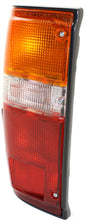 Load image into Gallery viewer, New Tail Light Direct Replacement For 4RUNNER 84-89 TAIL LAMP LH, Assembly, w/ Black Trim TO2800103 8156089149