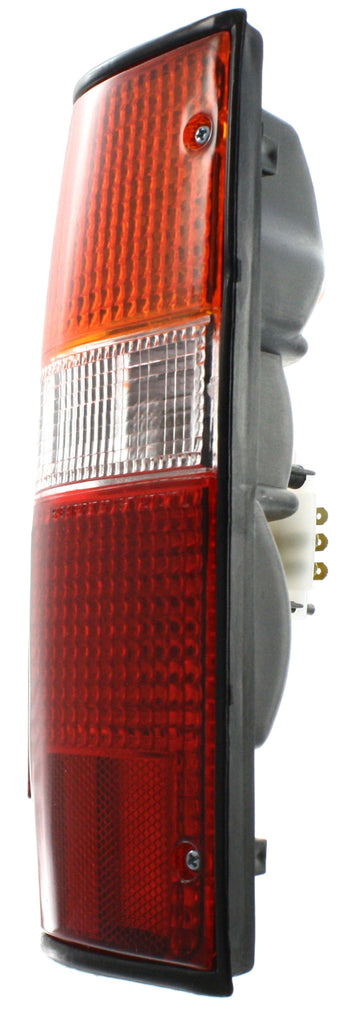 New Tail Light Direct Replacement For TOYOTA PICKUP 89-95 TAIL LAMP LH, Assembly TO2800105 8156089166