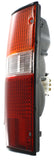 New Tail Light Direct Replacement For TOYOTA PICKUP 89-95 TAIL LAMP LH, Assembly TO2800105 8156089166