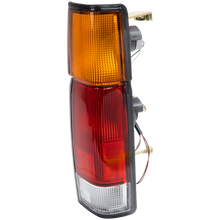 Load image into Gallery viewer, New Tail Light Direct Replacement For NISSAN PICKUP 86-97 TAIL LAMP RH, Assembly, w/o Dual Rear Wheels NI2801103 B65503B300