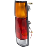 New Tail Light Direct Replacement For NISSAN PICKUP 86-97 TAIL LAMP RH, Assembly, w/o Dual Rear Wheels NI2801103 B65503B300