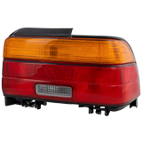 New Tail Light Direct Replacement For COROLLA 93-95 TAIL LAMP RH, Assembly, Sedan TO2801106 815501A830