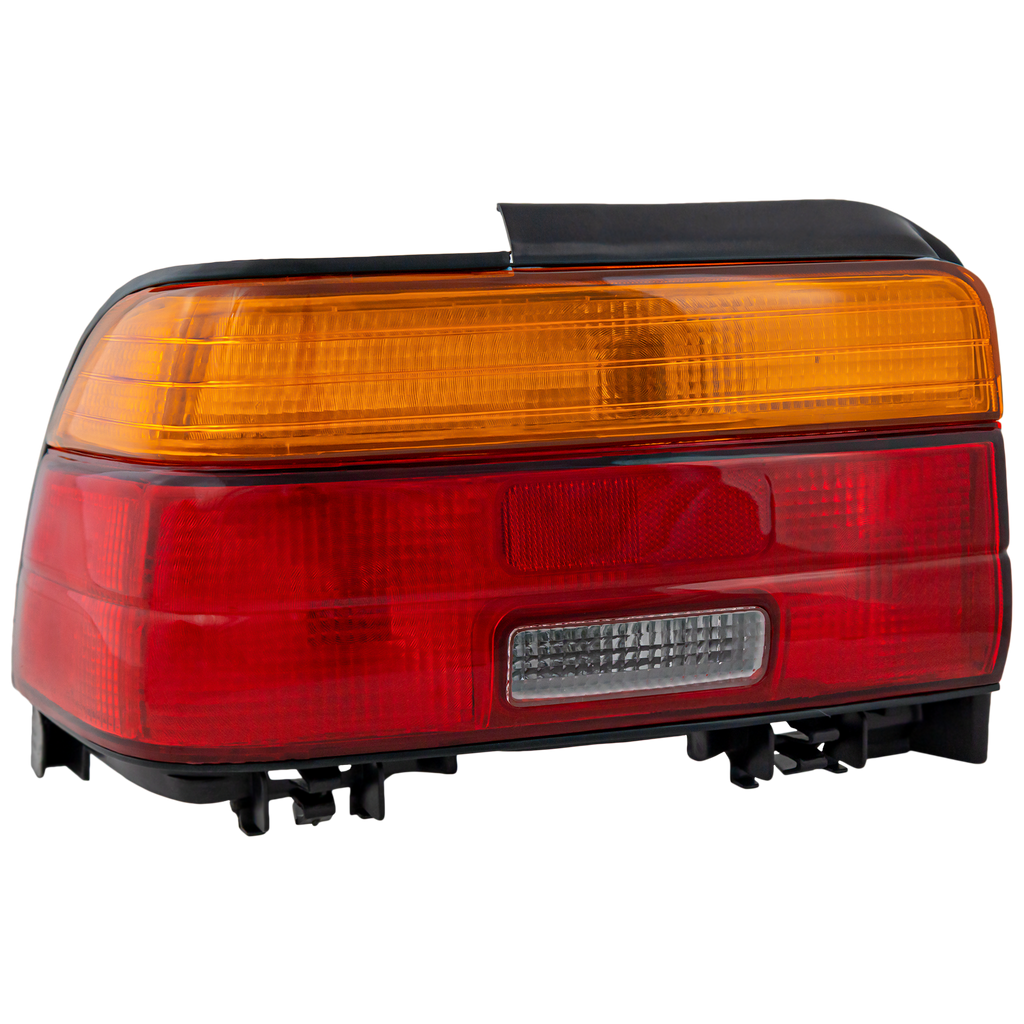 New Tail Light Direct Replacement For COROLLA 93-95 TAIL LAMP LH, Assembly, Sedan TO2800106 815601A790
